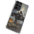 Frazetta Death Dealer on Horseback Galaxy S21 Ultra 5G Clear Case